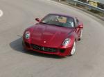 Ferrari 599 GTB Fiorano 2006 года